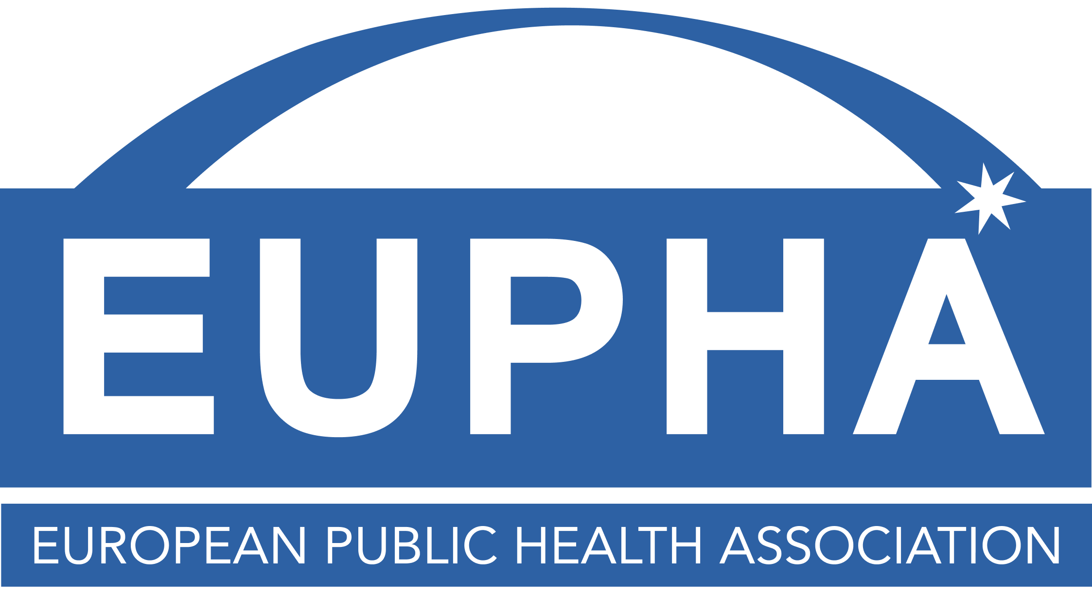 EUPHA logo