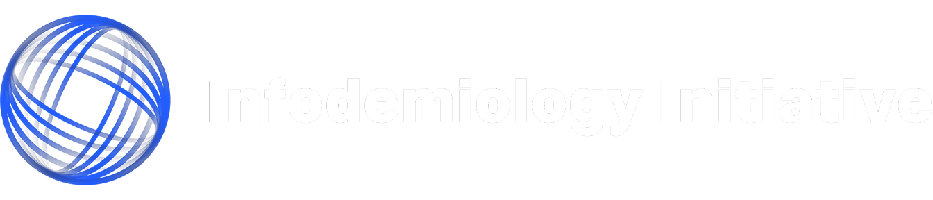 InfoD Initiative logo
