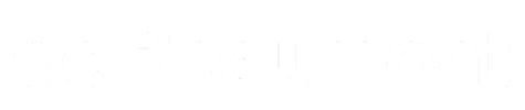 deBeaumont Logo