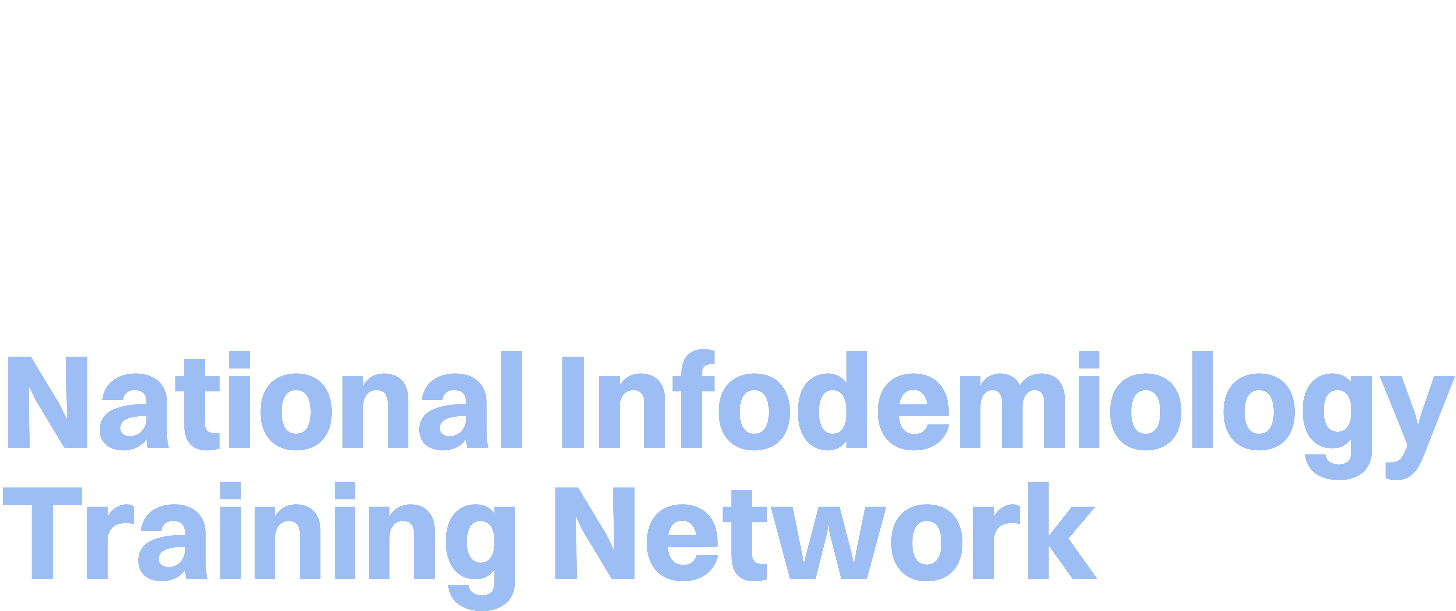 Actionable trainings
